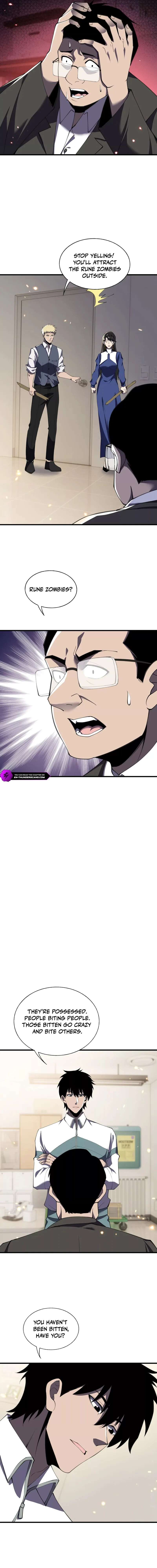 The Lost City of Alien Beasts Ch.33 p3