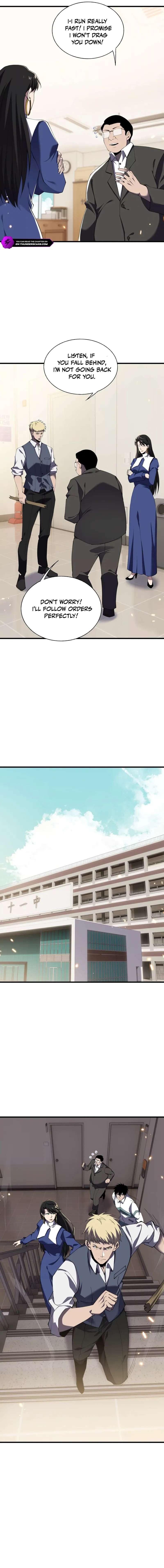 The Lost City of Alien Beasts Ch.33 p5