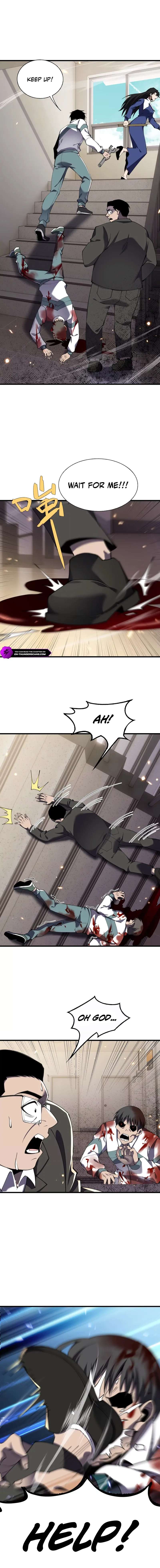 The Lost City of Alien Beasts Ch.33 p7