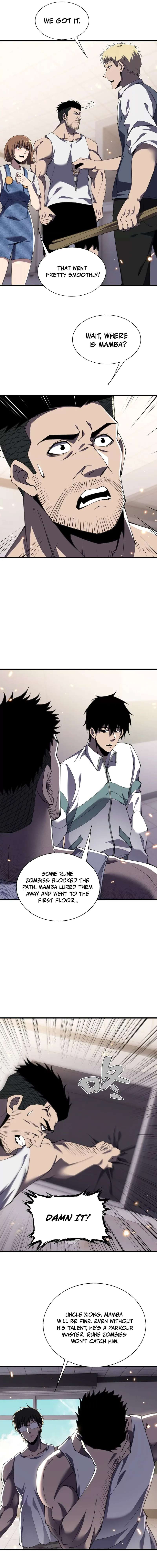 The Lost City of Alien Beasts Ch.33 p10