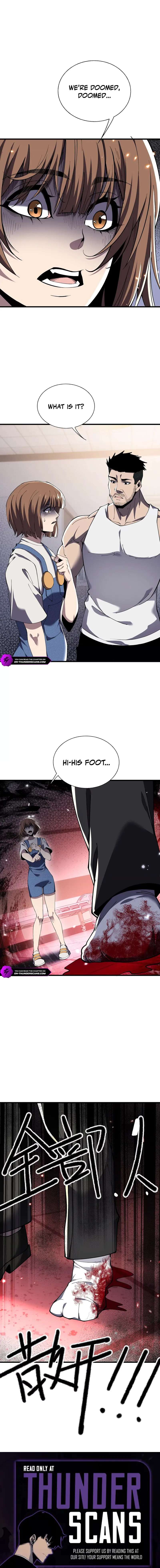 The Lost City of Alien Beasts Ch.33 p12