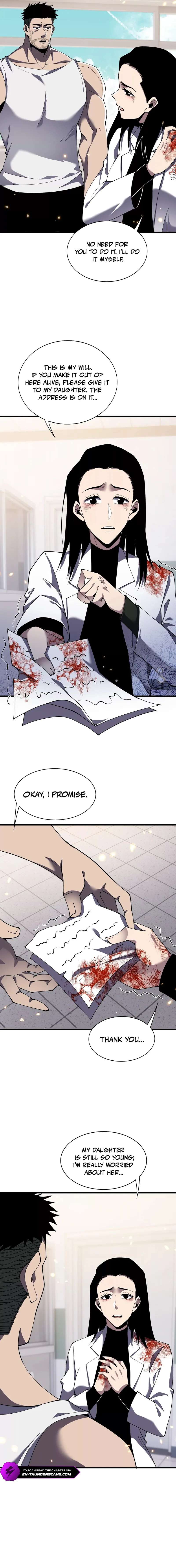 The Lost City of Alien Beasts Ch.34 p8