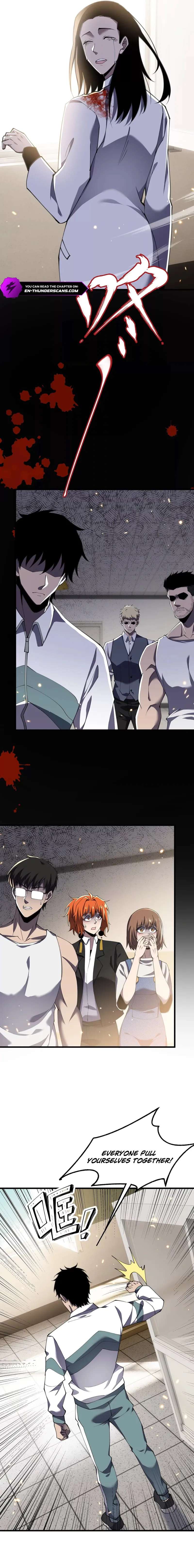 The Lost City of Alien Beasts Ch.34 p10