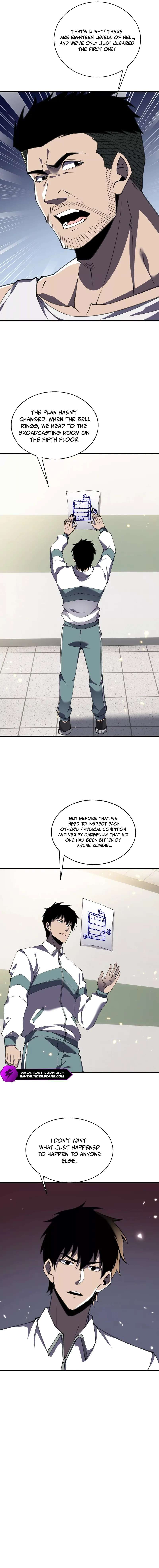 The Lost City of Alien Beasts Ch.34 p11