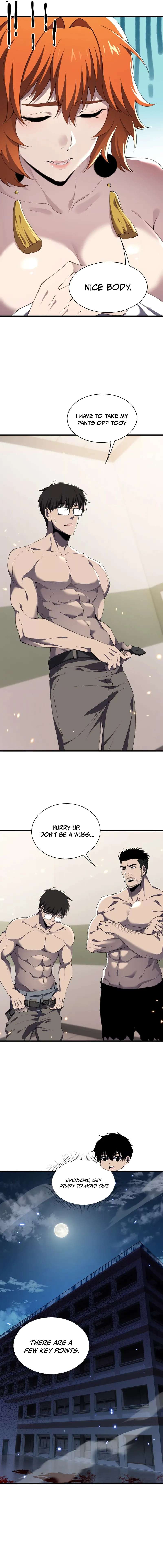 The Lost City of Alien Beasts Ch.34 p13