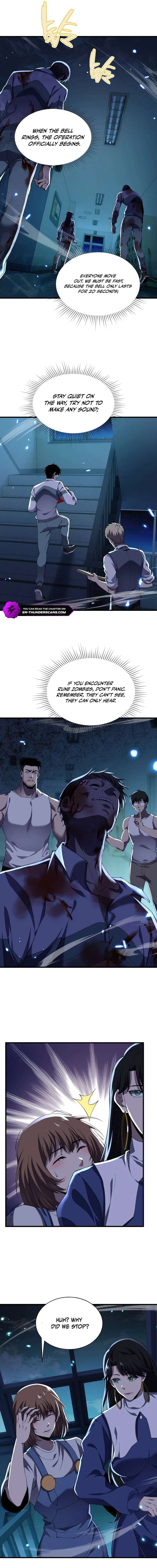 The Lost City of Alien Beasts Ch.34 p14