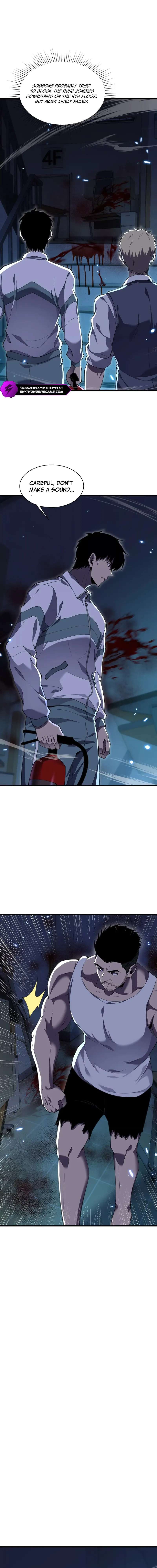 The Lost City of Alien Beasts Ch.34 p15
