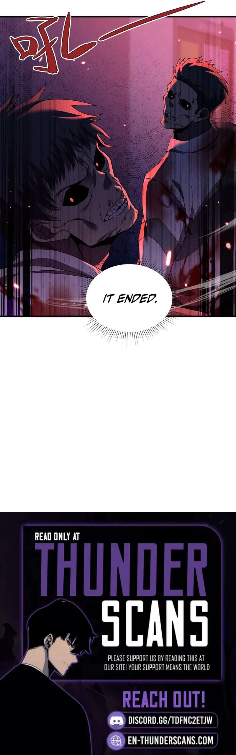 The Lost City of Alien Beasts Ch.34 p17