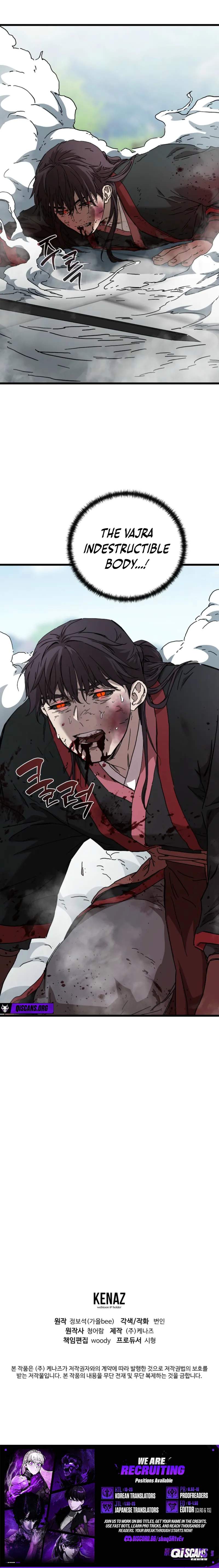 The Luoyang Branch of the Heavenly Demon Cult Ch.47 p12