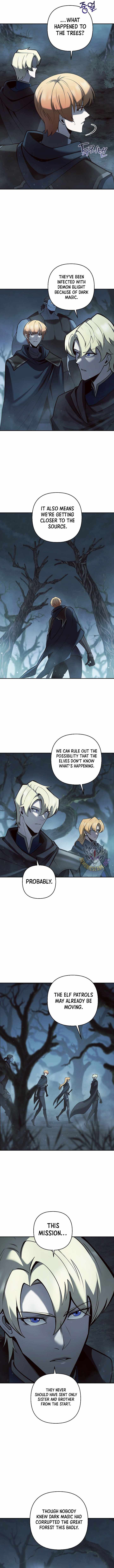The Mad Dog of the Duke’s Estate Ch.60 p5