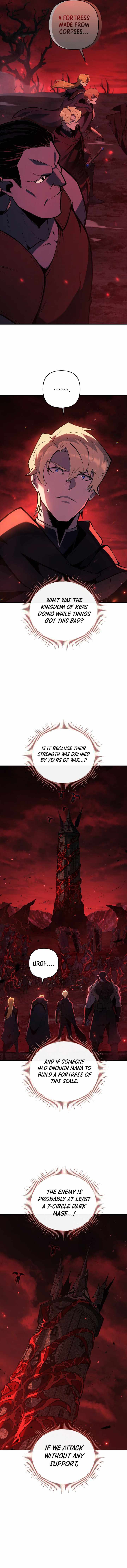 The Mad Dog of the Duke’s Estate Ch.60 p8