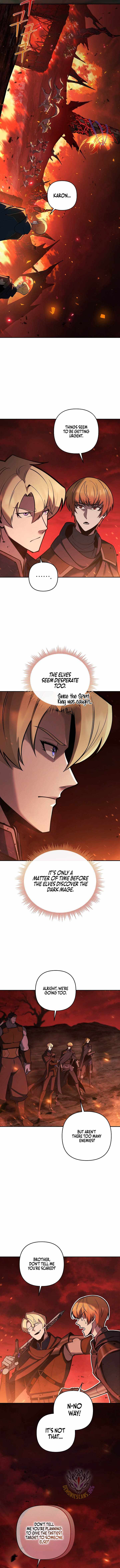 The Mad Dog of the Duke’s Estate Ch.61 p2