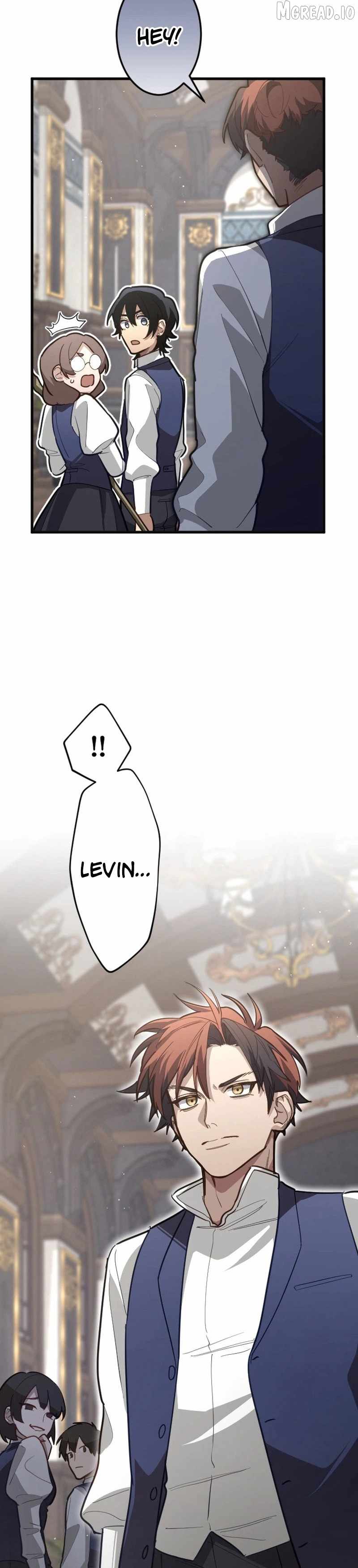 The Regressed Sword Saint’s Magic Theory Ch.21 p12