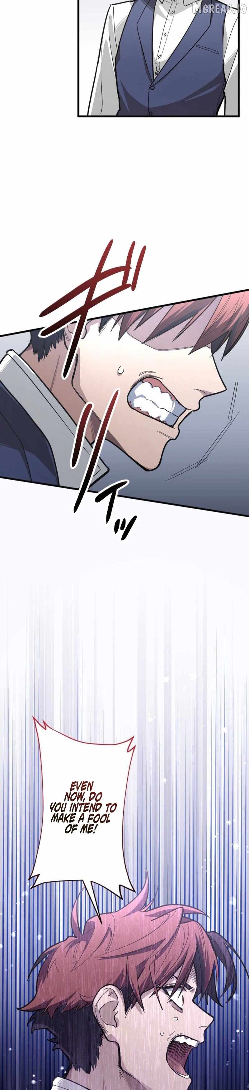 The Regressed Sword Saint’s Magic Theory Ch.21 p18