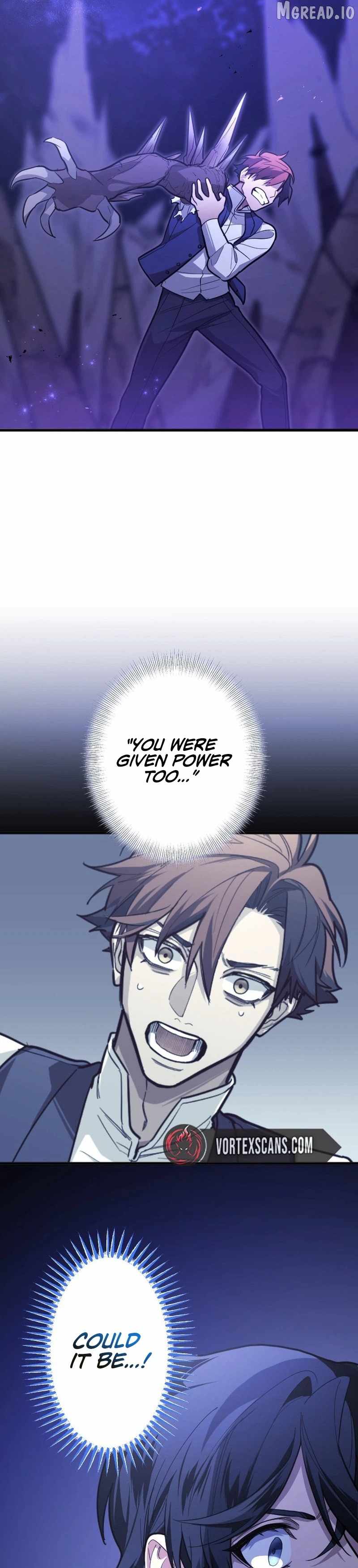 The Regressed Sword Saint’s Magic Theory Ch.21 p24