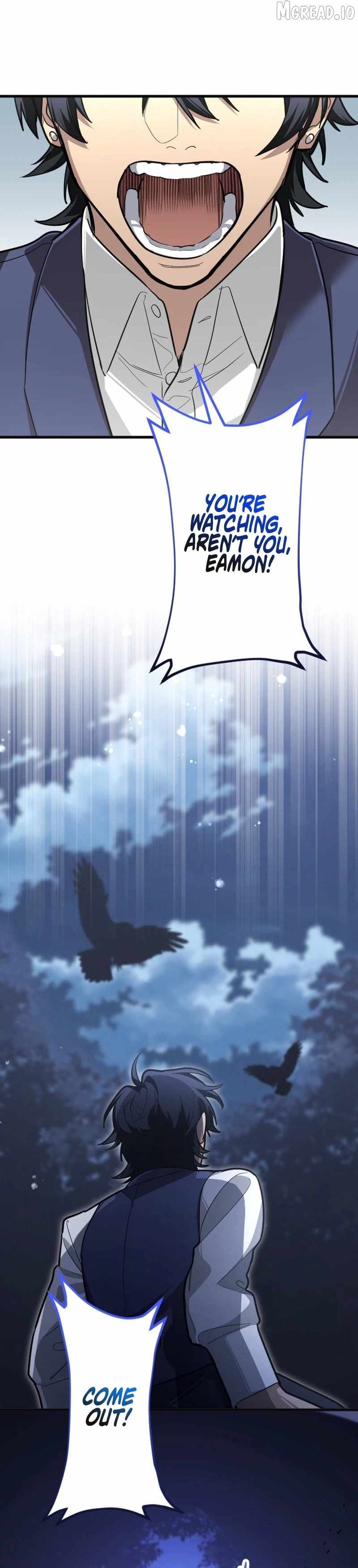 The Regressed Sword Saint’s Magic Theory Ch.21 p30