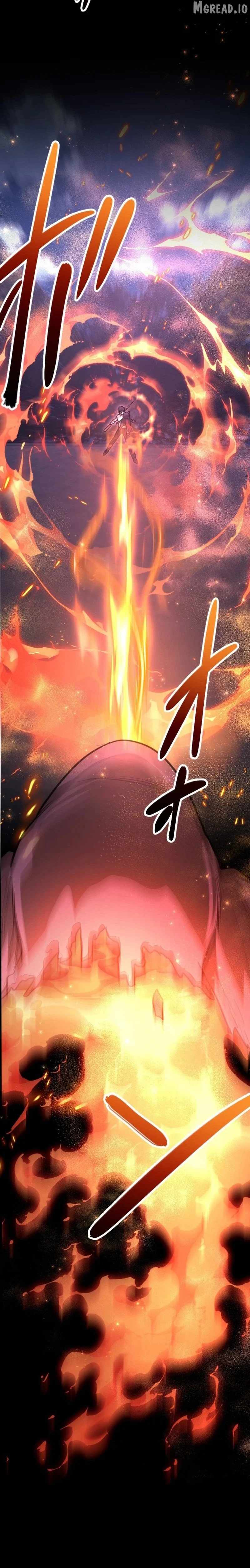 The Regressed Sword Saint’s Magic Theory Ch.23 p9