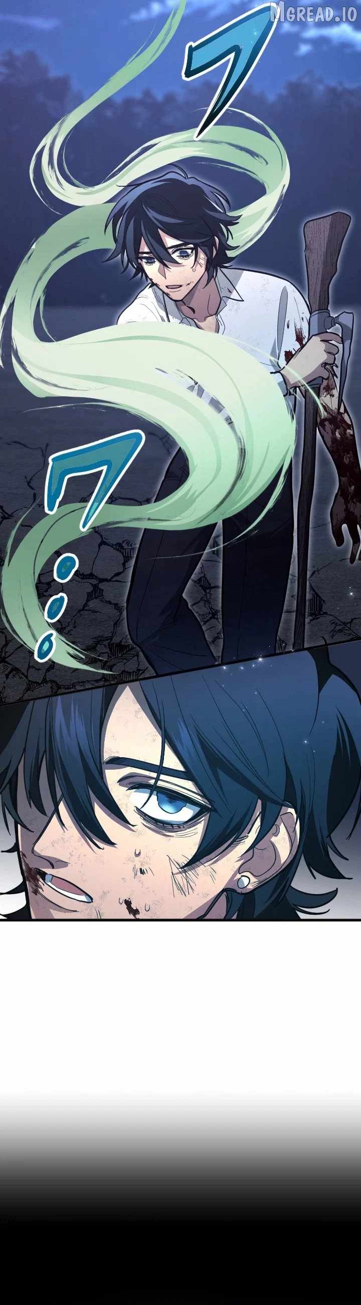 The Regressed Sword Saint’s Magic Theory Ch.24 p15