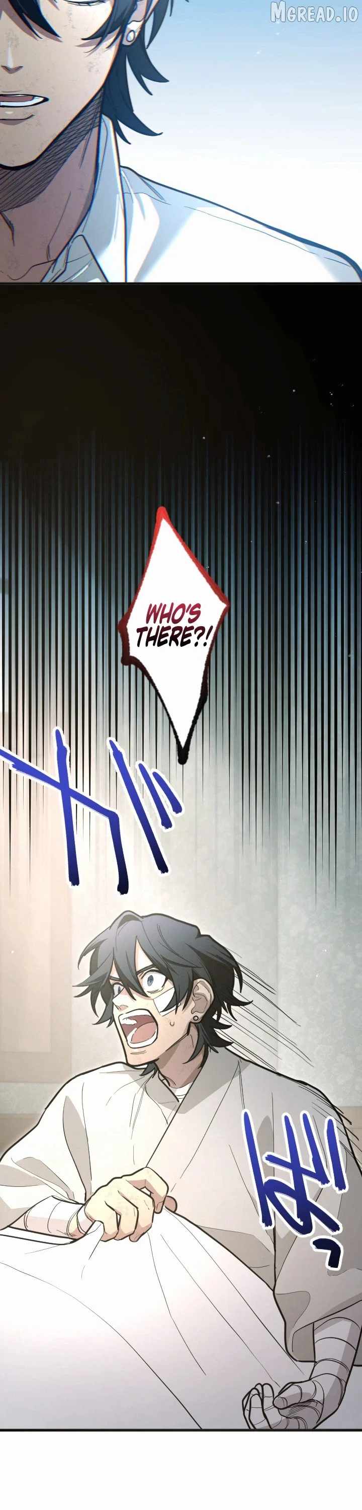 The Regressed Sword Saint’s Magic Theory Ch.24 p18