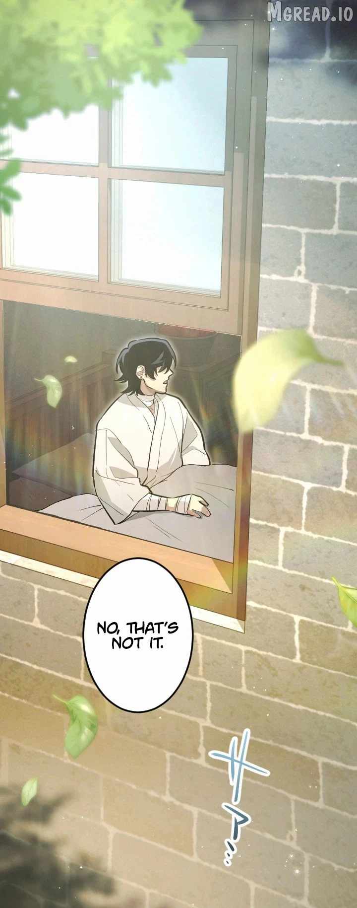 The Regressed Sword Saint’s Magic Theory Ch.24 p24