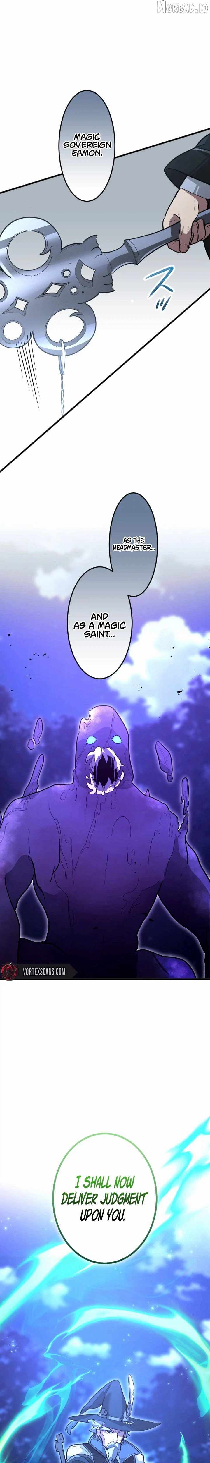 The Regressed Sword Saint’s Magic Theory Ch.24 p4