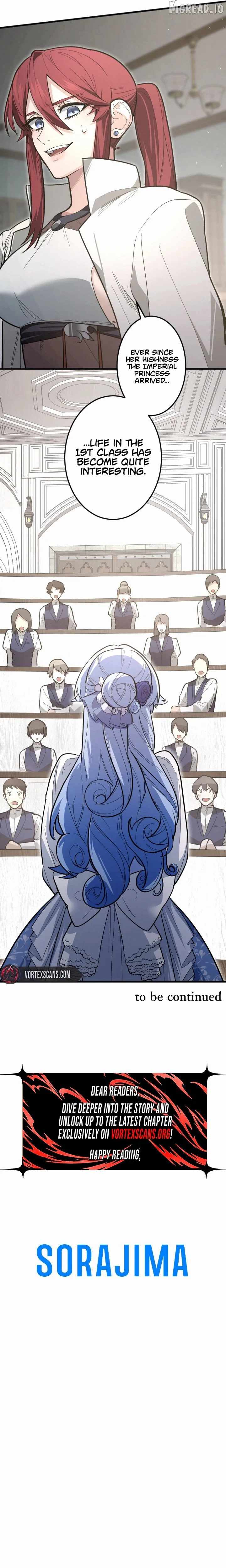 The Regressed Sword Saint’s Magic Theory Ch.24 p31