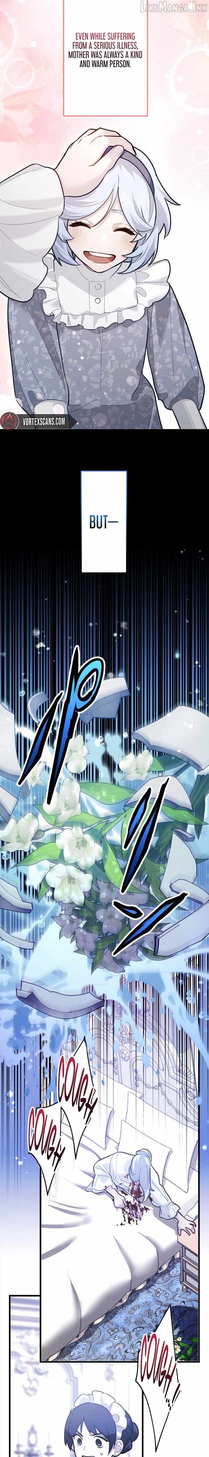 The Regressed Sword Saint’s Magic Theory Ch.27 p11