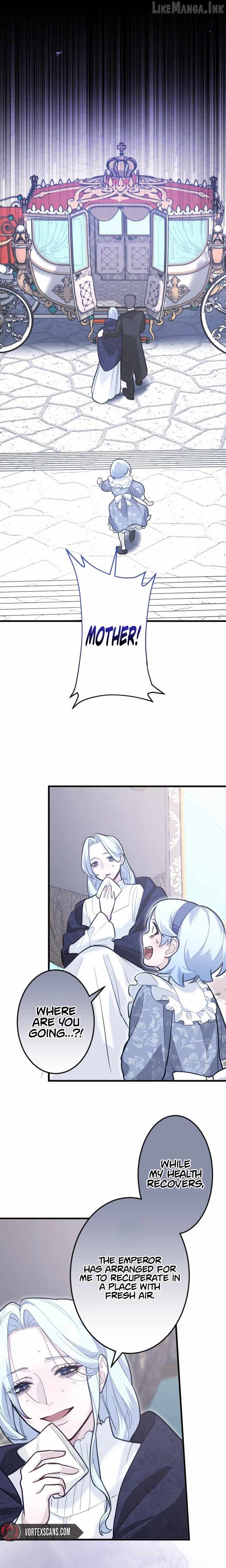 The Regressed Sword Saint’s Magic Theory Ch.27 p13