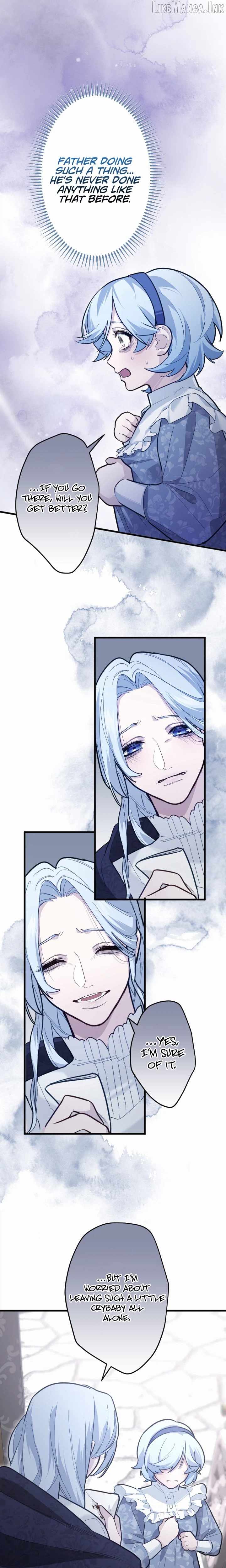 The Regressed Sword Saint’s Magic Theory Ch.27 p14