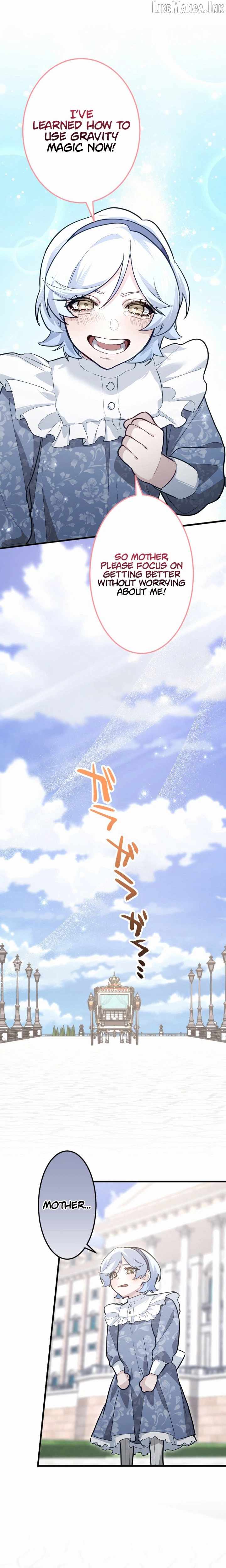 The Regressed Sword Saint’s Magic Theory Ch.27 p16