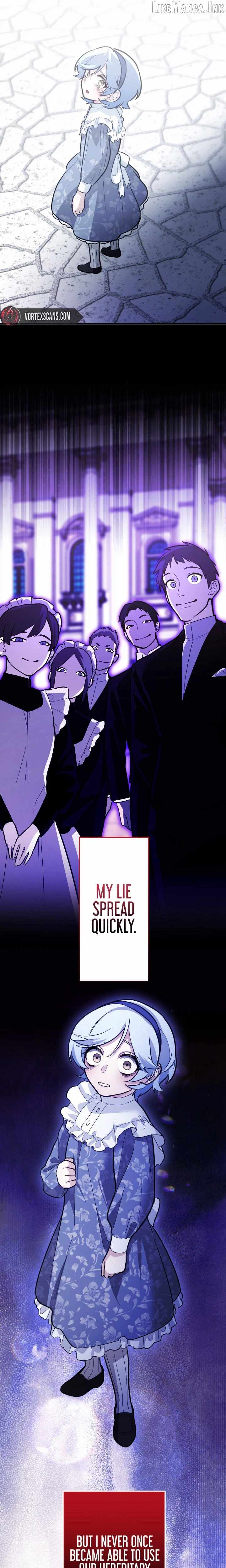 The Regressed Sword Saint’s Magic Theory Ch.27 p17