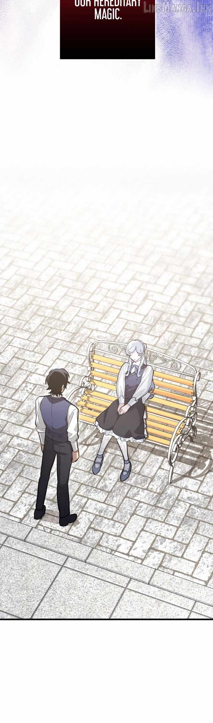 The Regressed Sword Saint’s Magic Theory Ch.27 p18