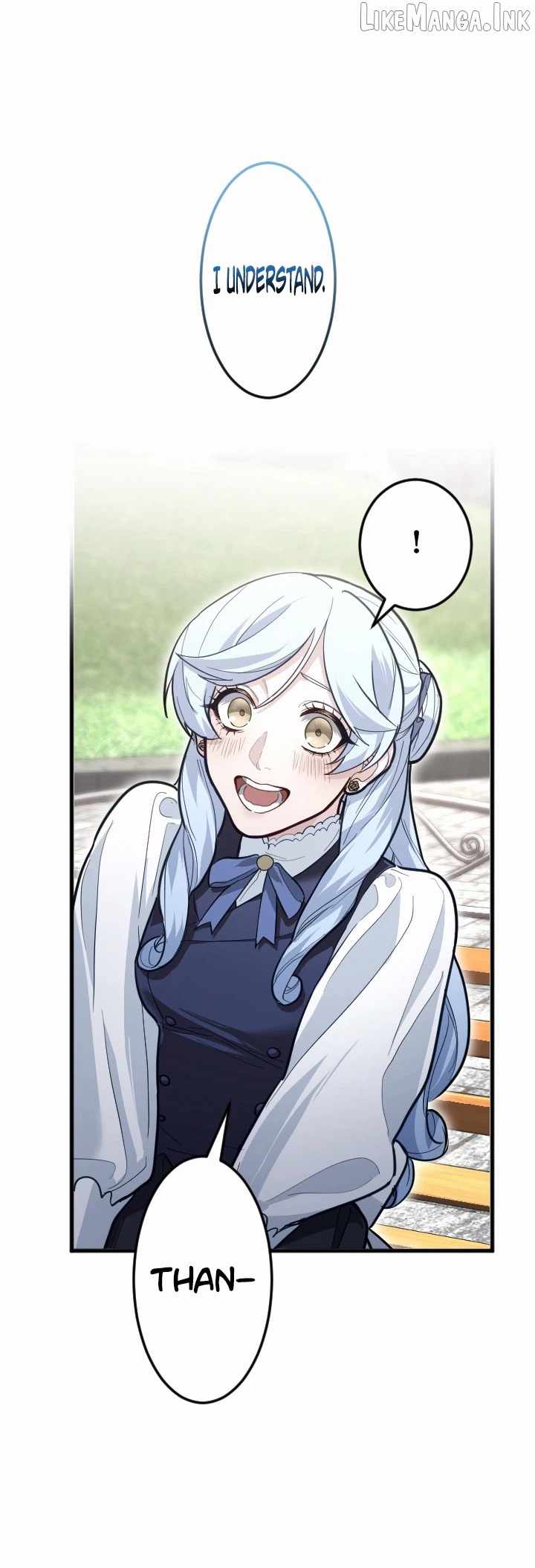 The Regressed Sword Saint’s Magic Theory Ch.27 p21