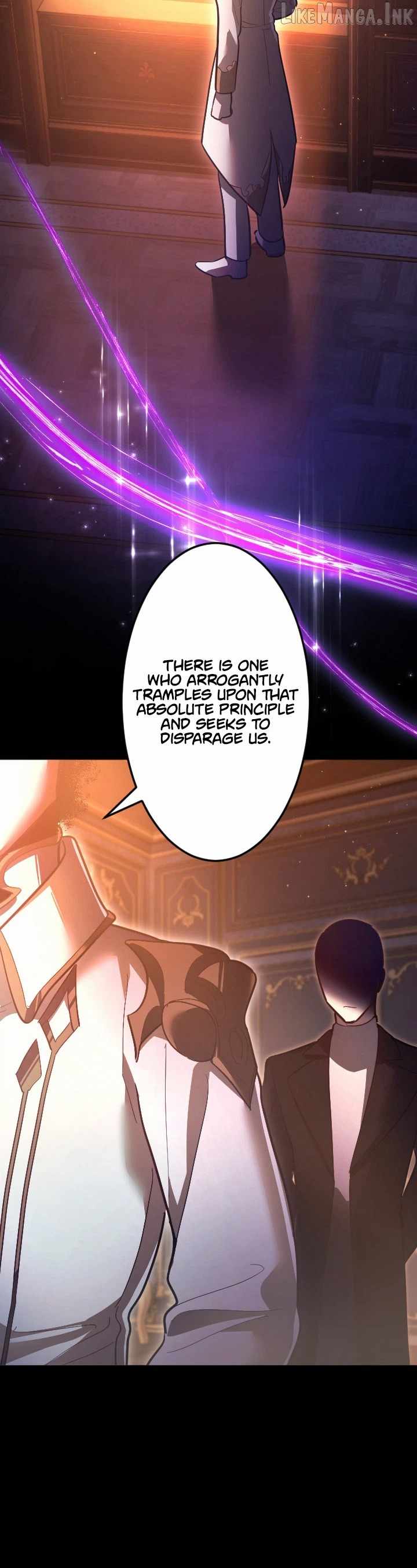 The Regressed Sword Saint’s Magic Theory Ch.27 p24