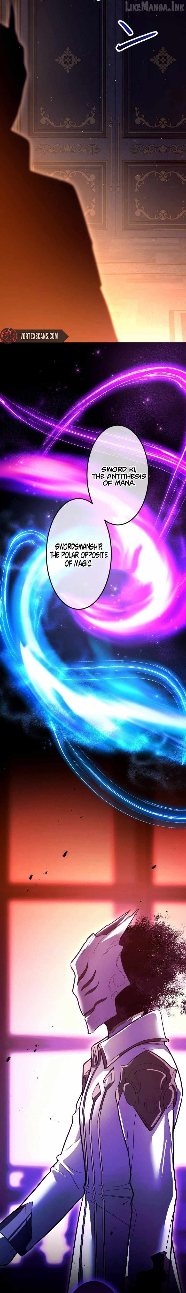The Regressed Sword Saint’s Magic Theory Ch.27 p26