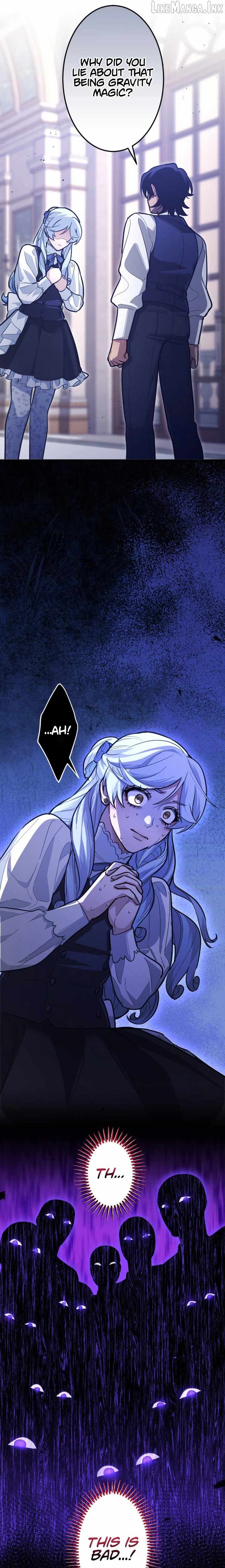 The Regressed Sword Saint’s Magic Theory Ch.27 p4