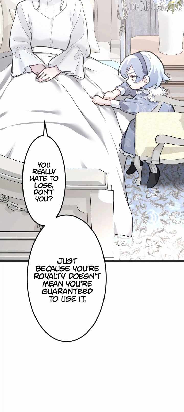 The Regressed Sword Saint’s Magic Theory Ch.27 p9