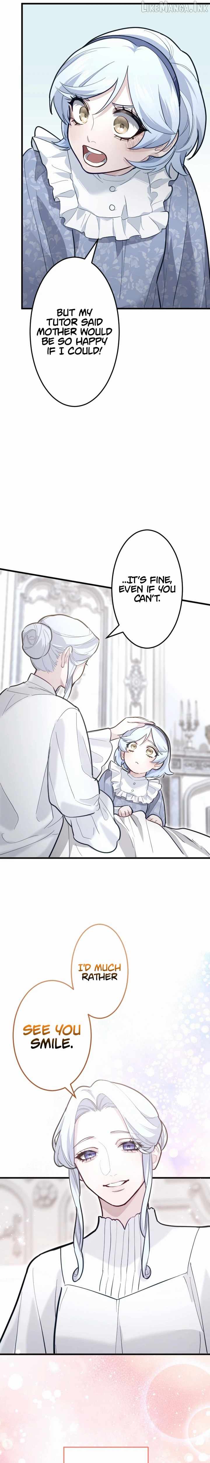 The Regressed Sword Saint’s Magic Theory Ch.27 p10