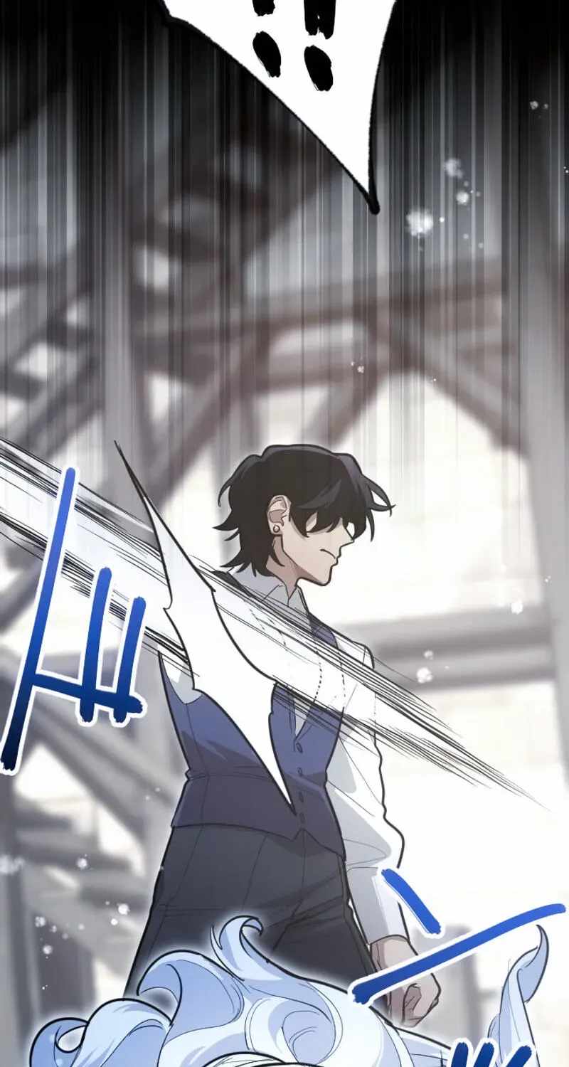 The Regressed Sword Saint’s Magic Theory Ch.28 p102