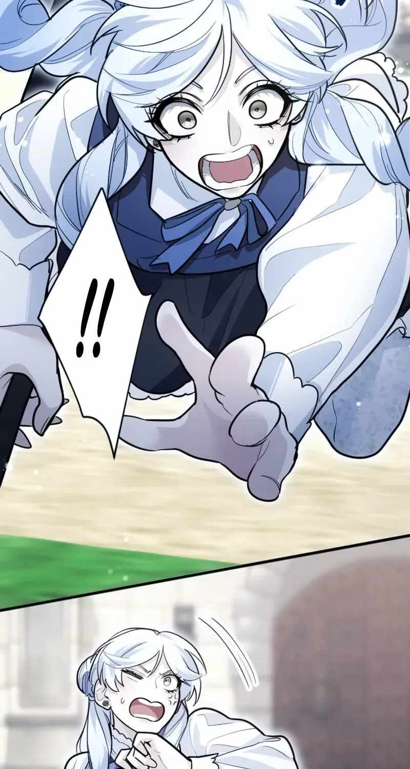 The Regressed Sword Saint’s Magic Theory Ch.28 p104