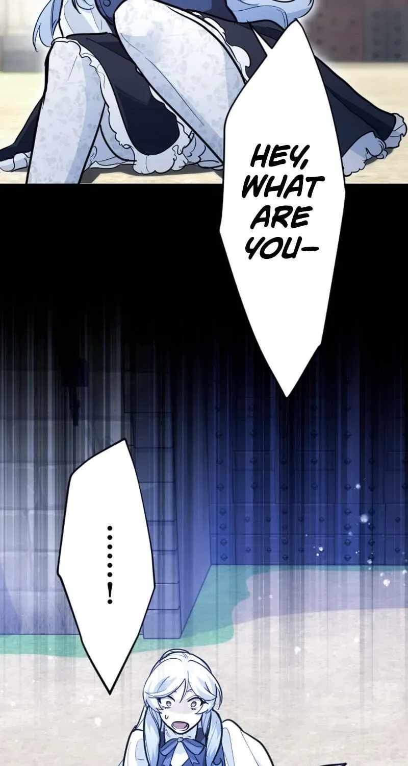 The Regressed Sword Saint’s Magic Theory Ch.28 p106