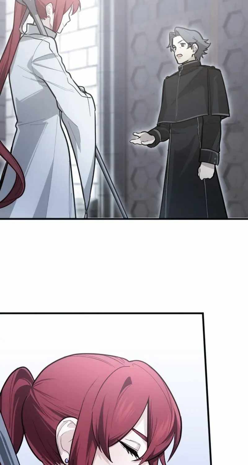 The Regressed Sword Saint’s Magic Theory Ch.28 p15