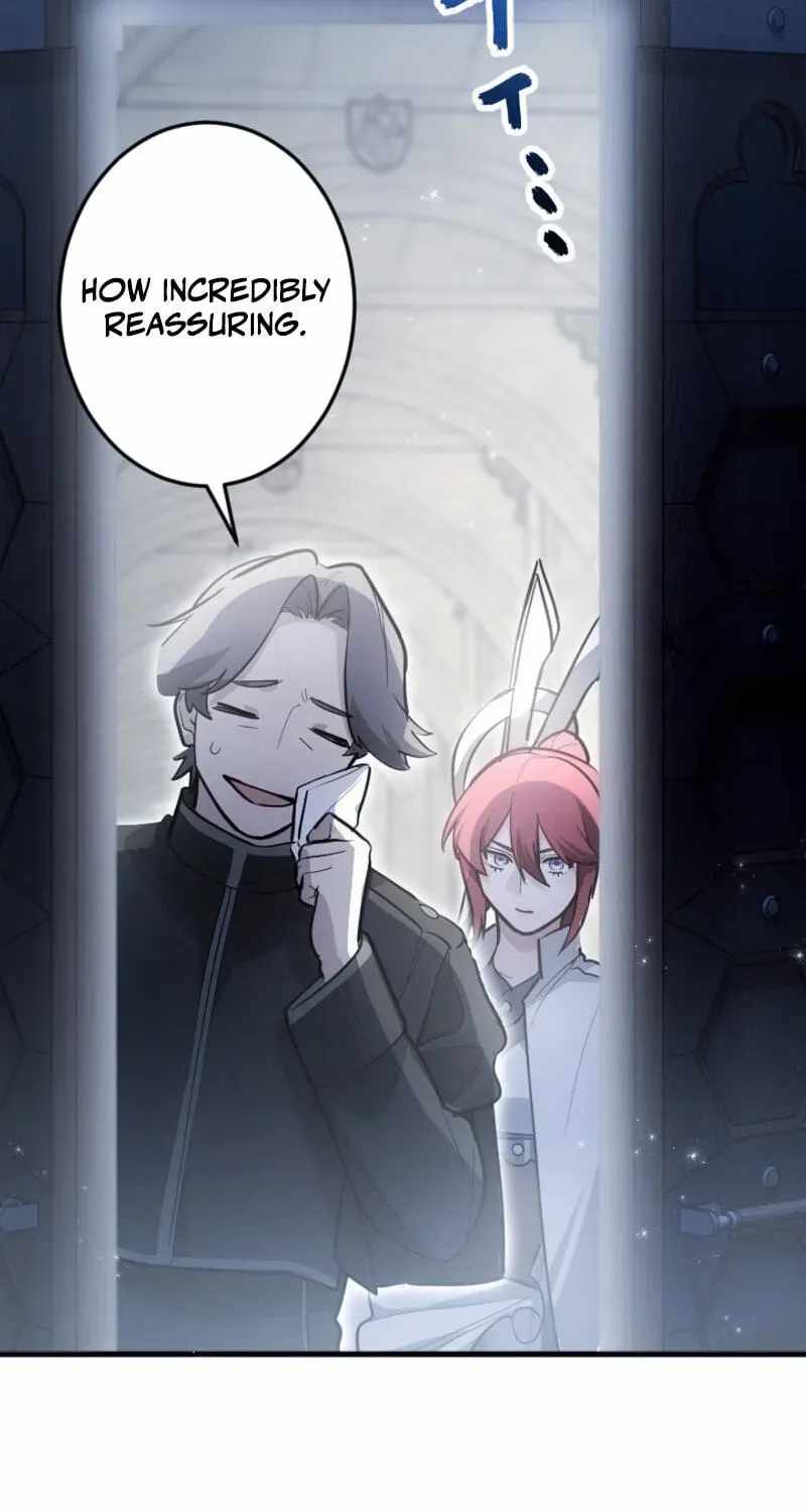 The Regressed Sword Saint’s Magic Theory Ch.28 p19