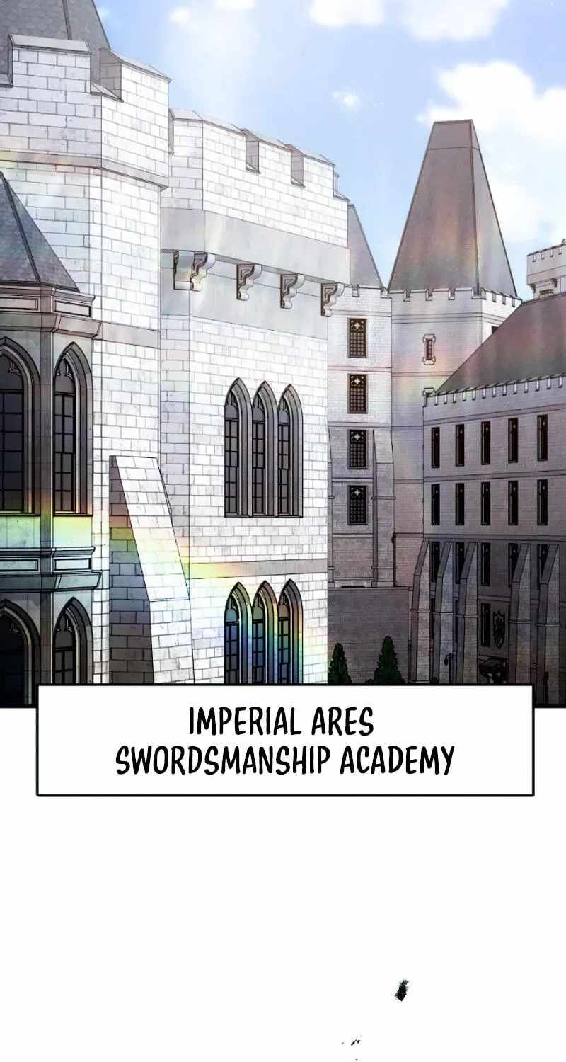 The Regressed Sword Saint’s Magic Theory Ch.28 p3