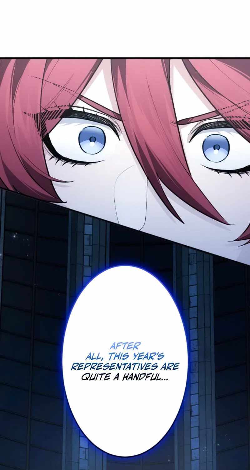 The Regressed Sword Saint’s Magic Theory Ch.28 p21