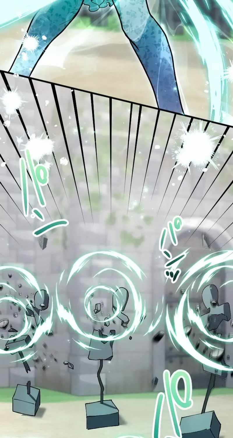 The Regressed Sword Saint’s Magic Theory Ch.28 p33