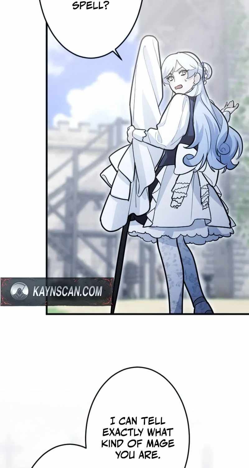 The Regressed Sword Saint’s Magic Theory Ch.28 p37