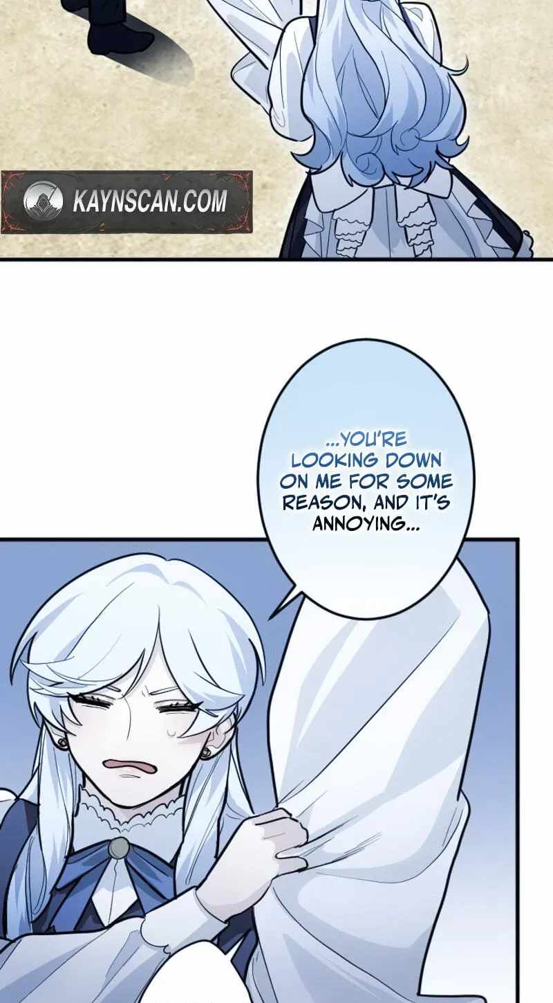 The Regressed Sword Saint’s Magic Theory Ch.28 p42