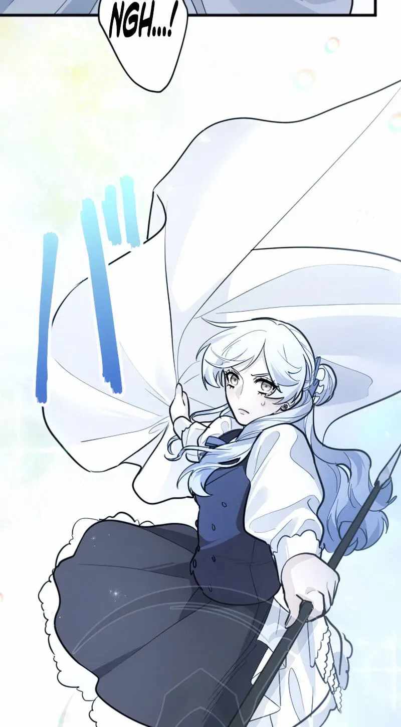 The Regressed Sword Saint’s Magic Theory Ch.28 p43
