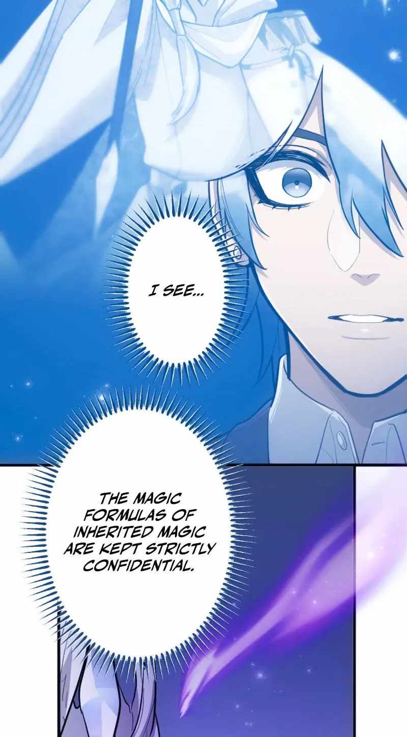 The Regressed Sword Saint’s Magic Theory Ch.28 p47